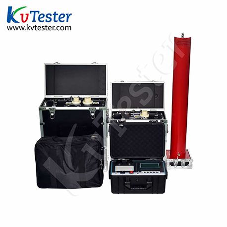 AC VLF Tester